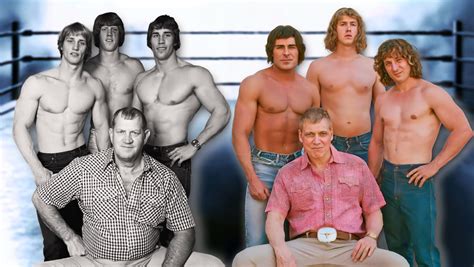 Sponsored Content. Though The Iron Claw hasn’t even been in theaters for a month, the story of the Von Erich Family has already taken on a surprising second life on the internet for its ...